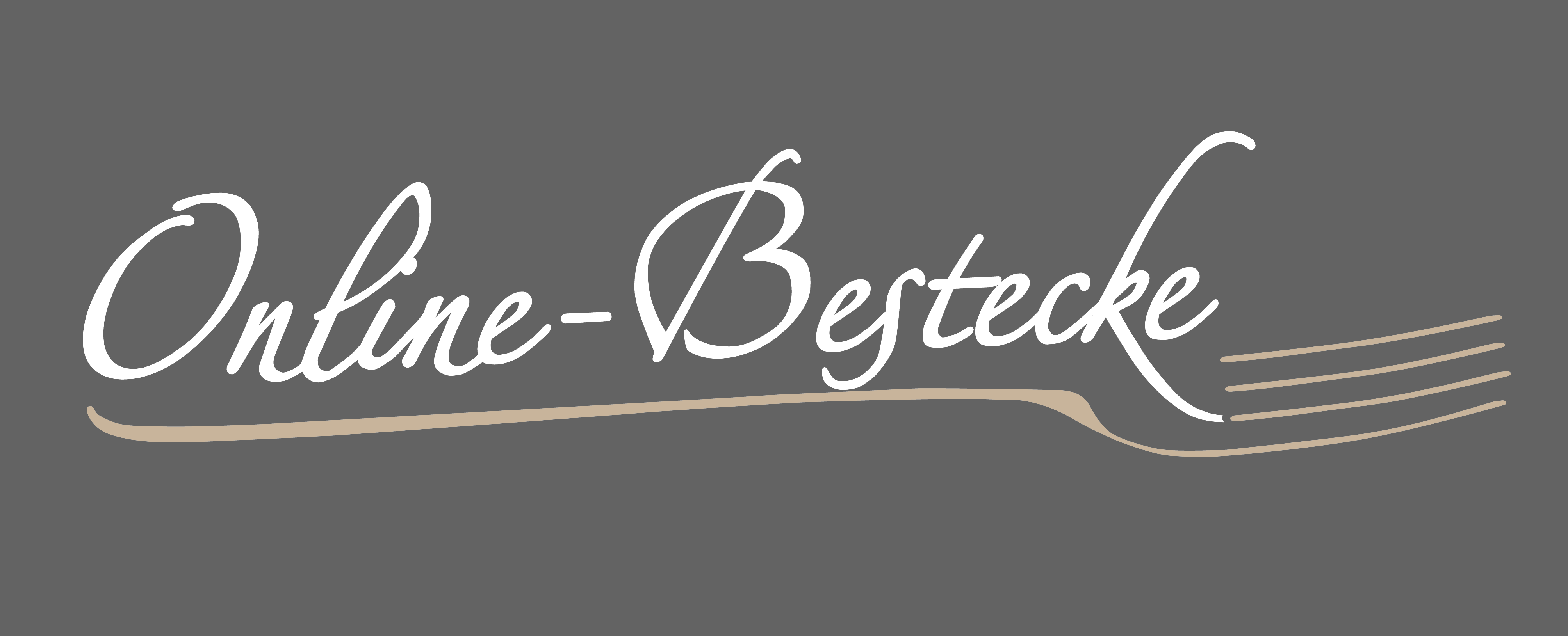 Online-Bestecke-Logo