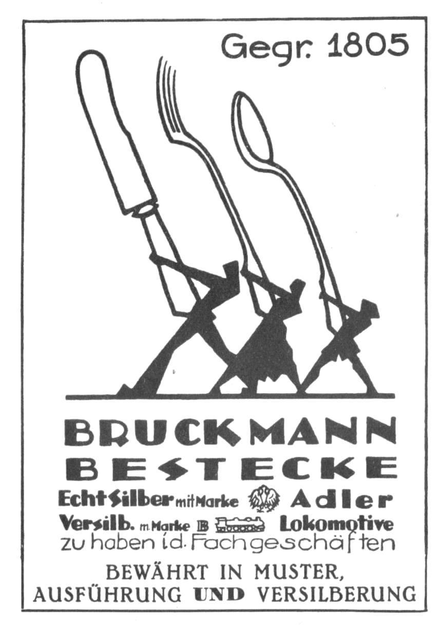 Bruckmann