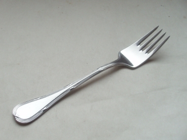 WMF - Kreuzband / Ludwig XVI - Cromargan - versch. Besteckteile