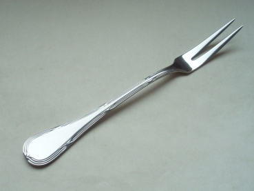 WMF - Kreuzband / Ludwig XVI - Cromargan - versch. Besteckteile