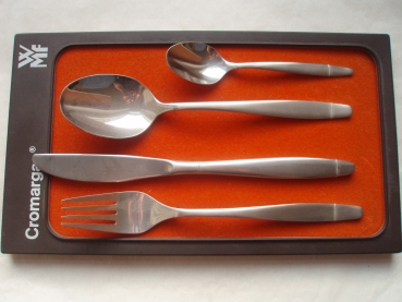 WMF - Lüneburg - Cromargan - verschiedene Besteckteile vorrätig