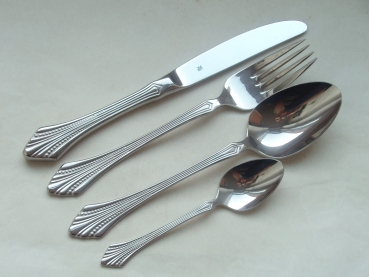 WMF - Meersburg - Cromargan - verschiedene Besteckteile vorrätig