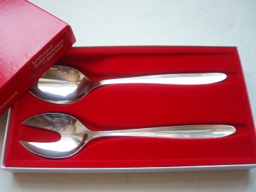 WMF - Paderborn - Cromargan - verschiedene Besteckteile vorrätig