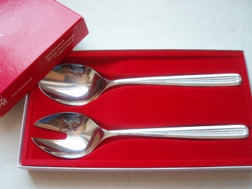 WMF - Pontresina - Cromargan - verschiedene Besteckteile vorrätig