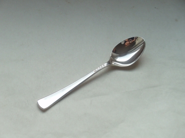 Auerhahn - Medaillon - versilbert - versch. Besteckteile vorrätig