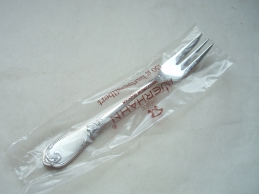 Auerhahn - Louis XV - versilbert - verschiedene Besteckteile vorrätig