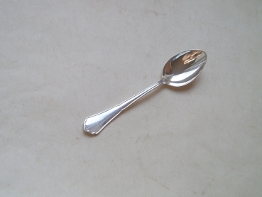 BSF - English Chippendale - echt Silber - versch. Besteckteile