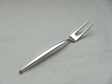 Robbe & Berking - Gio - 925 Sterling - kleine Fleischgabel