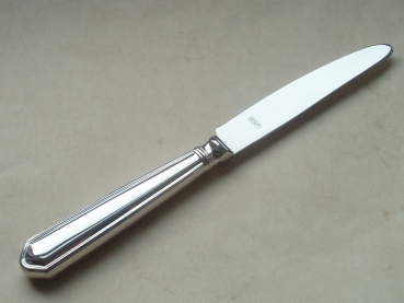 BSF - Villa Borghese - versilbert - verschiedene Besteckteile vorrätig