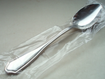 BSF - Villa Borghese - versilbert - verschiedene Besteckteile vorrätig