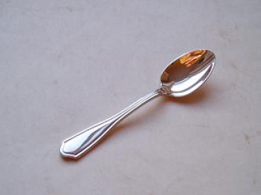 BSF - Villa Borghese - versilbert - verschiedene Besteckteile vorrätig