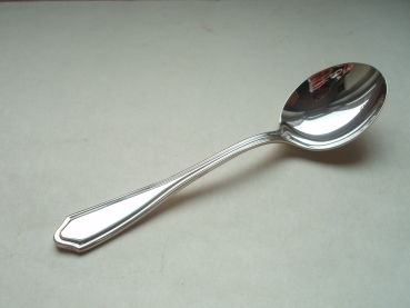 BSF - Villa Borghese - versilbert - verschiedene Besteckteile vorrätig