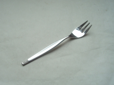 Wilkens - Monte Carlo - versilbert - verschiedene Besteckteile vorrätig