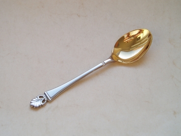 Wilkens - Florentiner Silber - versilbert - verschiedene Besteckteile vorrätig