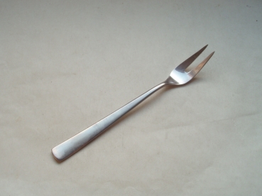 Wilkens - Finnland matt - versilbert - verschiedene Besteckteile vorrätig