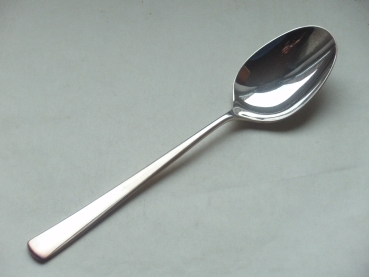 Wilkens - Finnland Brillant - versilbert - verschiedene Besteckteile vorrätig