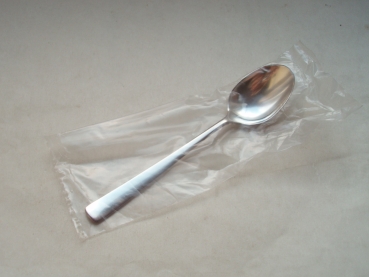 Wilkens - Finnland Brillant - versilbert - verschiedene Besteckteile vorrätig