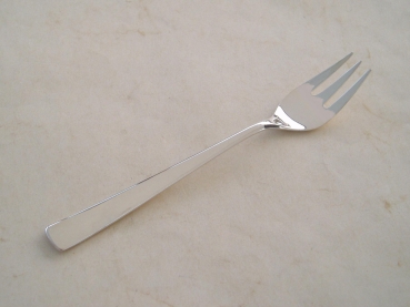 Wilkens - Finnland Brillant - versilbert - verschiedene Besteckteile vorrätig