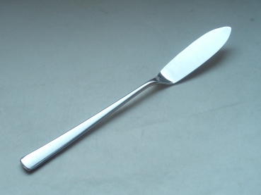 Wilkens - Finnland Brillant - versilbert - verschiedene Besteckteile vorrätig