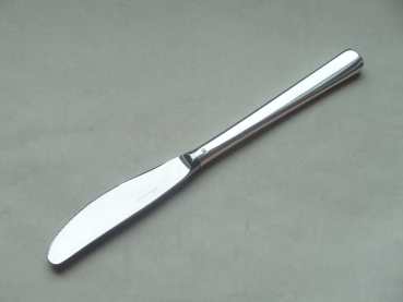 Wilkens - Finnland Brillant - versilbert - verschiedene Besteckteile vorrätig