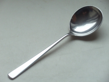 Wilkens - Finnland Brillant - versilbert - verschiedene Besteckteile vorrätig