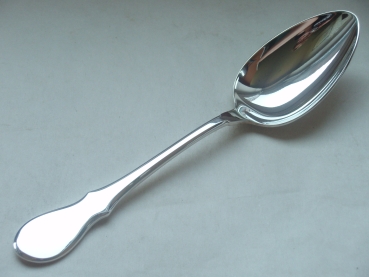 WMF - Würzburger Facette - versilbert - versch. Besteckteile