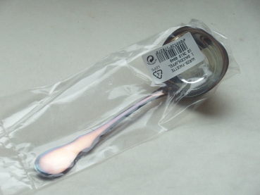 WMF - Würzburger Facette - versilbert - versch. Besteckteile