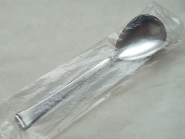 WMF - Modell 2500 - versilbert - verschiedene Besteckteile vorrätig