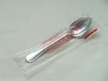 Koch & Bergfeld - Neufaden - versilbert - verschiedene Besteckteile vorrätig