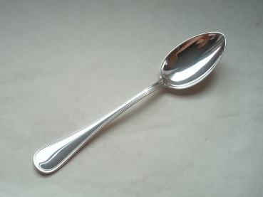 Koch & Bergfeld - Neufaden - versilbert - verschiedene Besteckteile vorrätig