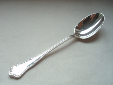 Koch & Bergfeld - Barock - versilbert - verschiedene Besteckteile vorrätig