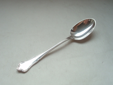 Koch & Bergfeld - Barock - versilbert - verschiedene Besteckteile vorrätig