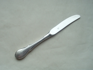 WMF - Würzburger Facette - versilbert - versch. Besteckteile