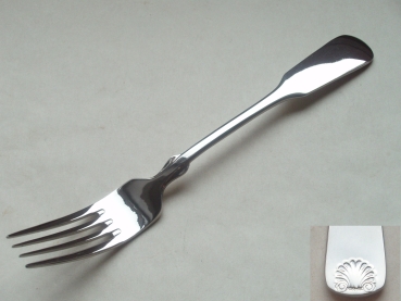 BSF - Klassisch Spaten - Edelstahl - versch. Besteckteile vorrätig