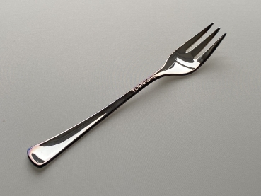 Auerhahn - Medaillon - versilbert - versch. Besteckteile vorrätig