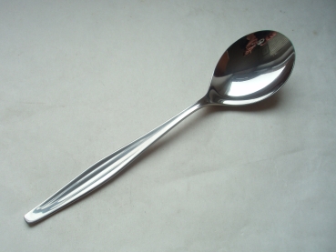 WMF - Atlanta (alte Ausführung) - Cromargan - Menülöffel