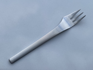 WMF - Style - Cromargan - Kuchengabeln