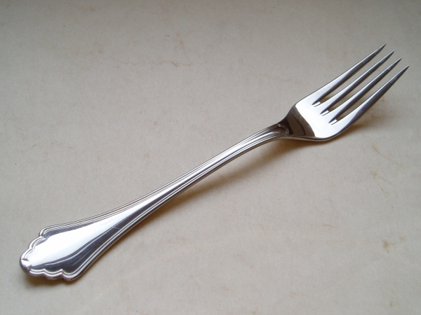 Auerhahn - Edinburgh - Edelstahl - verschiedene Besteckteile vorrätig