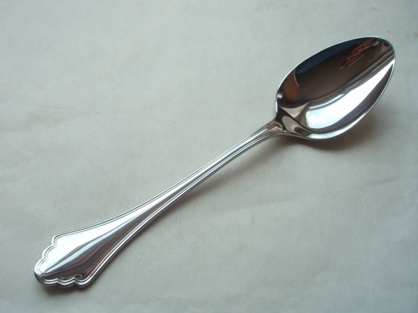 Auerhahn - Edinburgh - Edelstahl - verschiedene Besteckteile vorrätig