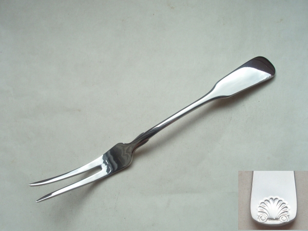 BSF - Klassisch Spaten - Edelstahl - versch. Besteckteile vorrätig