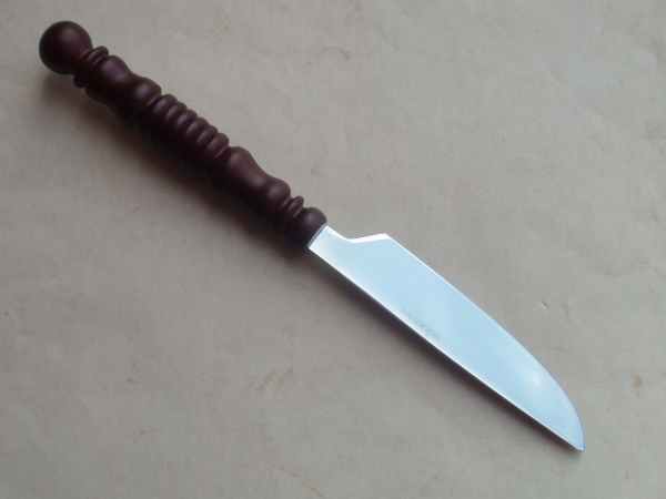 Wilkens - Country Club - Edelstahl / Holz - verschiedene Besteckteile vorrätig