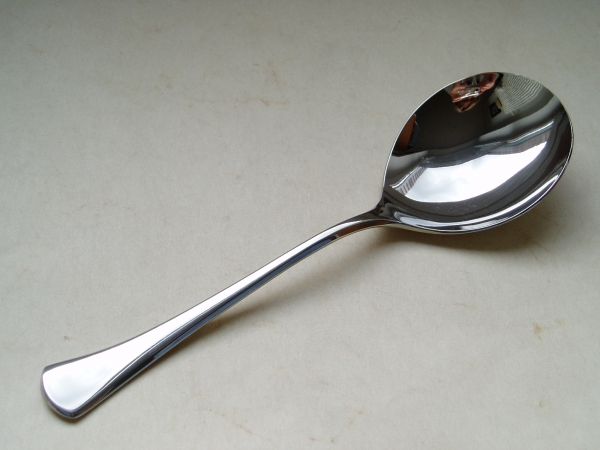 Wilkens - Göteborg - Edelstahl - verschiedene Besteckteile vorrätig