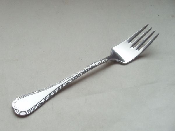 WMF - Kreuzband / Ludwig XVI - Cromargan - versch. Besteckteile