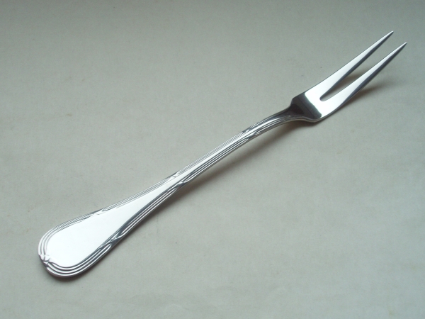 WMF - Kreuzband / Ludwig XVI - Cromargan - versch. Besteckteile