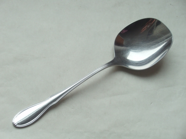 WMF - Luxemburg - Cromargan - verschiedene Besteckteile vorrätig