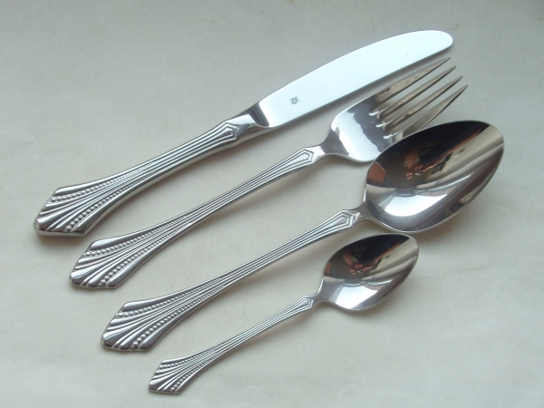 WMF - Meersburg - Cromargan - verschiedene Besteckteile vorrätig