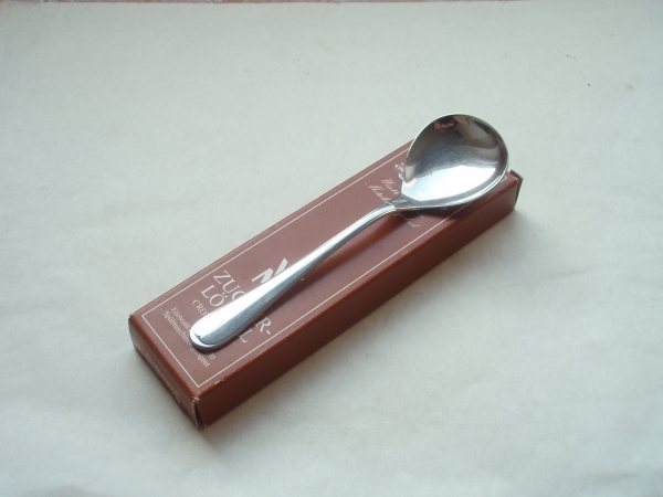 WMF - Nürnberg - Cromargan - verschiedene Besteckteile vorrätig