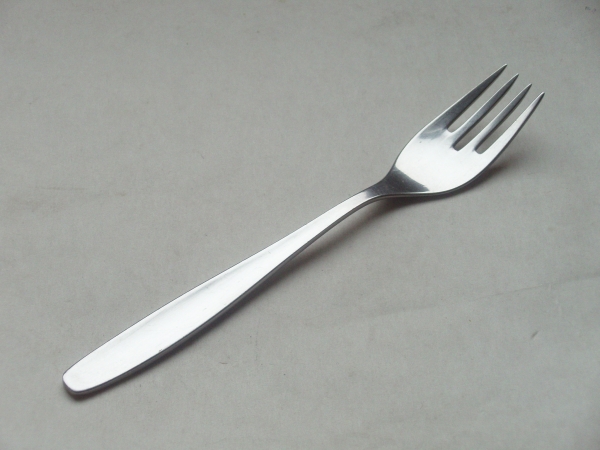 WMF - Verona (alte Ausführung) - Cromargan matt - versch. Besteckteile