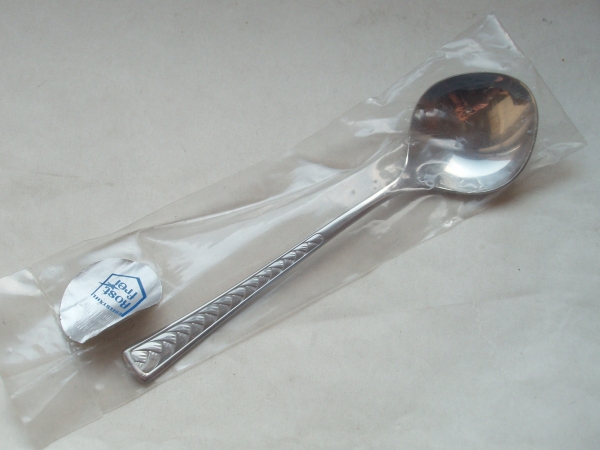 Pfeiffer - San Remo - Edelstahl - verschiedene Besteckteile vorrätig