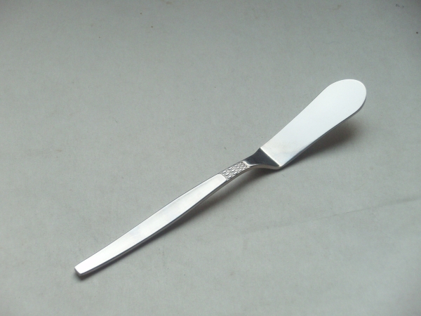 Koch & Bergfeld - Saale - Edelstahl - verschiedene Besteckteile vorrätig